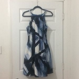 Vince Camuto Dress